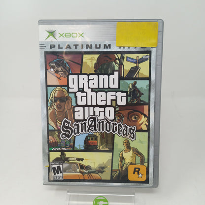 Lot of 13 Microsoft Original Xbox Games