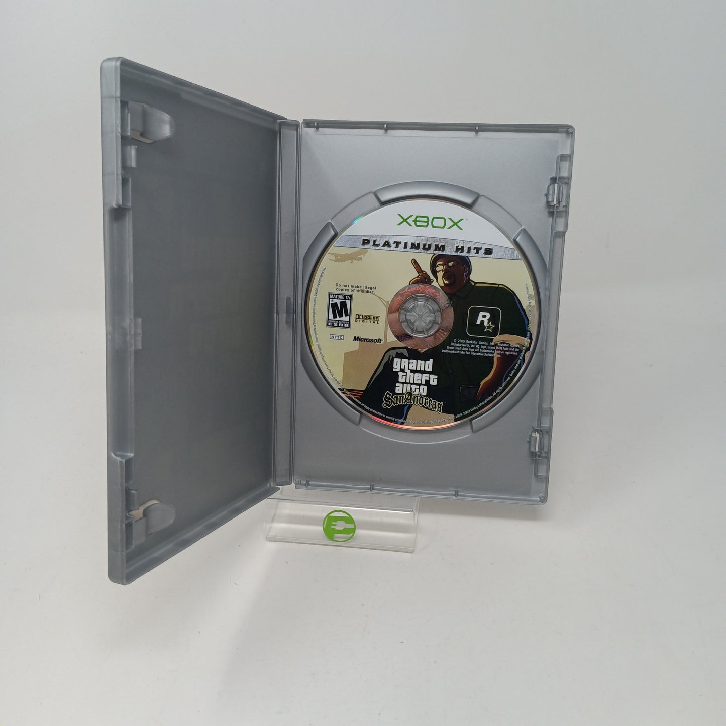 Lot of 13 Microsoft Original Xbox Games