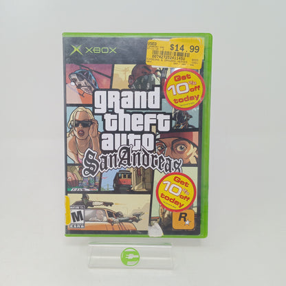 Lot of 13 Microsoft Original Xbox Games