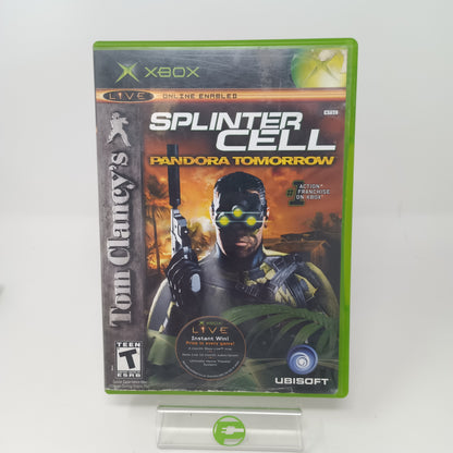 Lot of 13 Microsoft Original Xbox Games