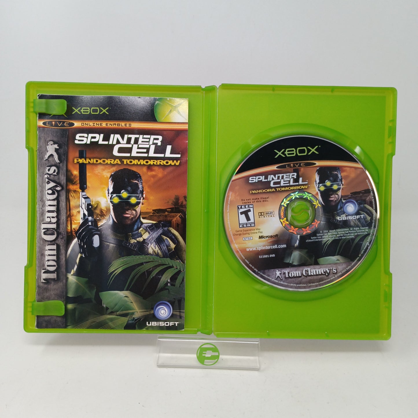 Lot of 13 Microsoft Original Xbox Games