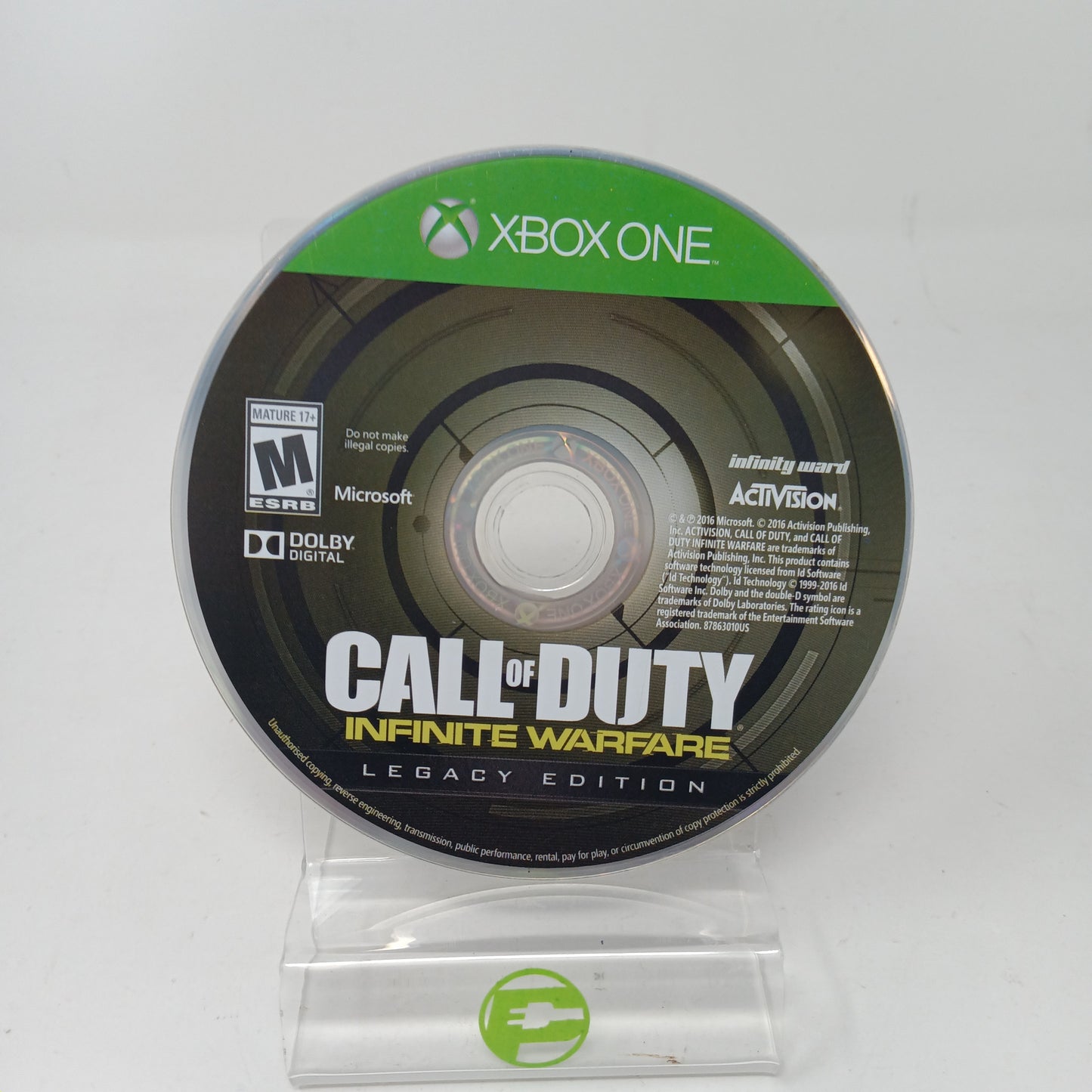 Lot of 16 Microsoft Xbox One Games