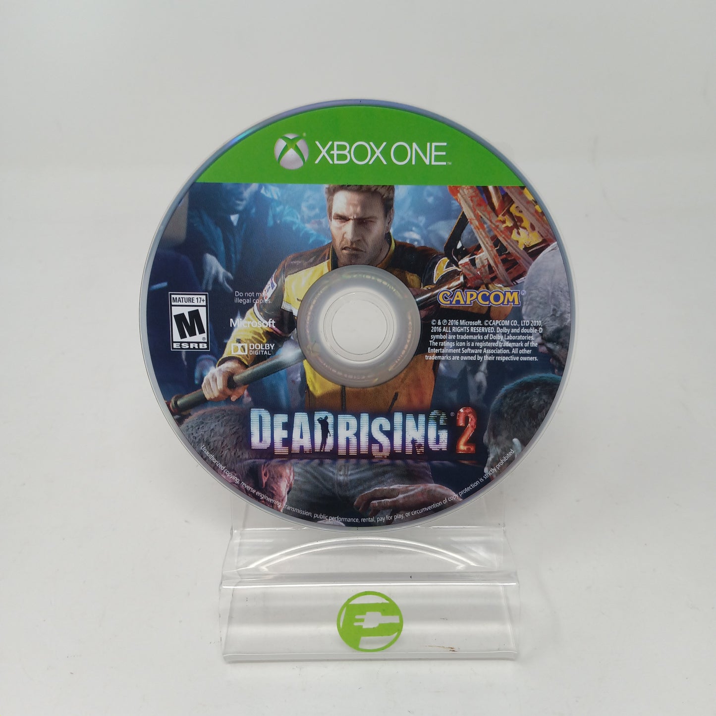 Lot of 16 Microsoft Xbox One Games