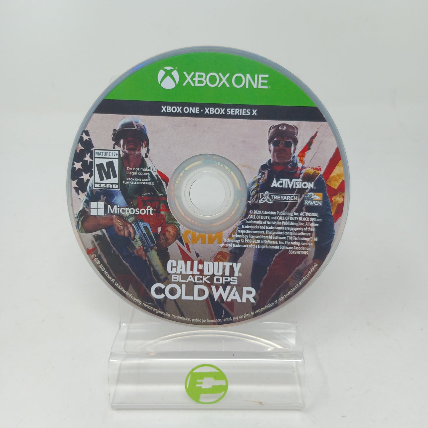 Lot of 16 Microsoft Xbox One Games