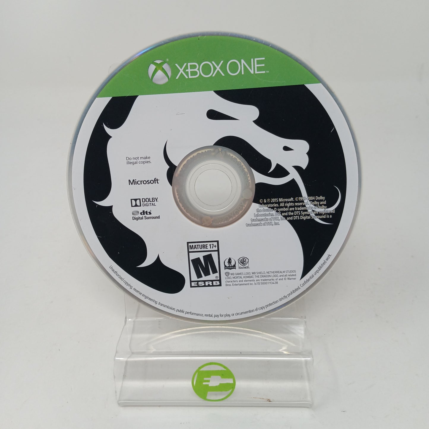 Lot of 16 Microsoft Xbox One Games