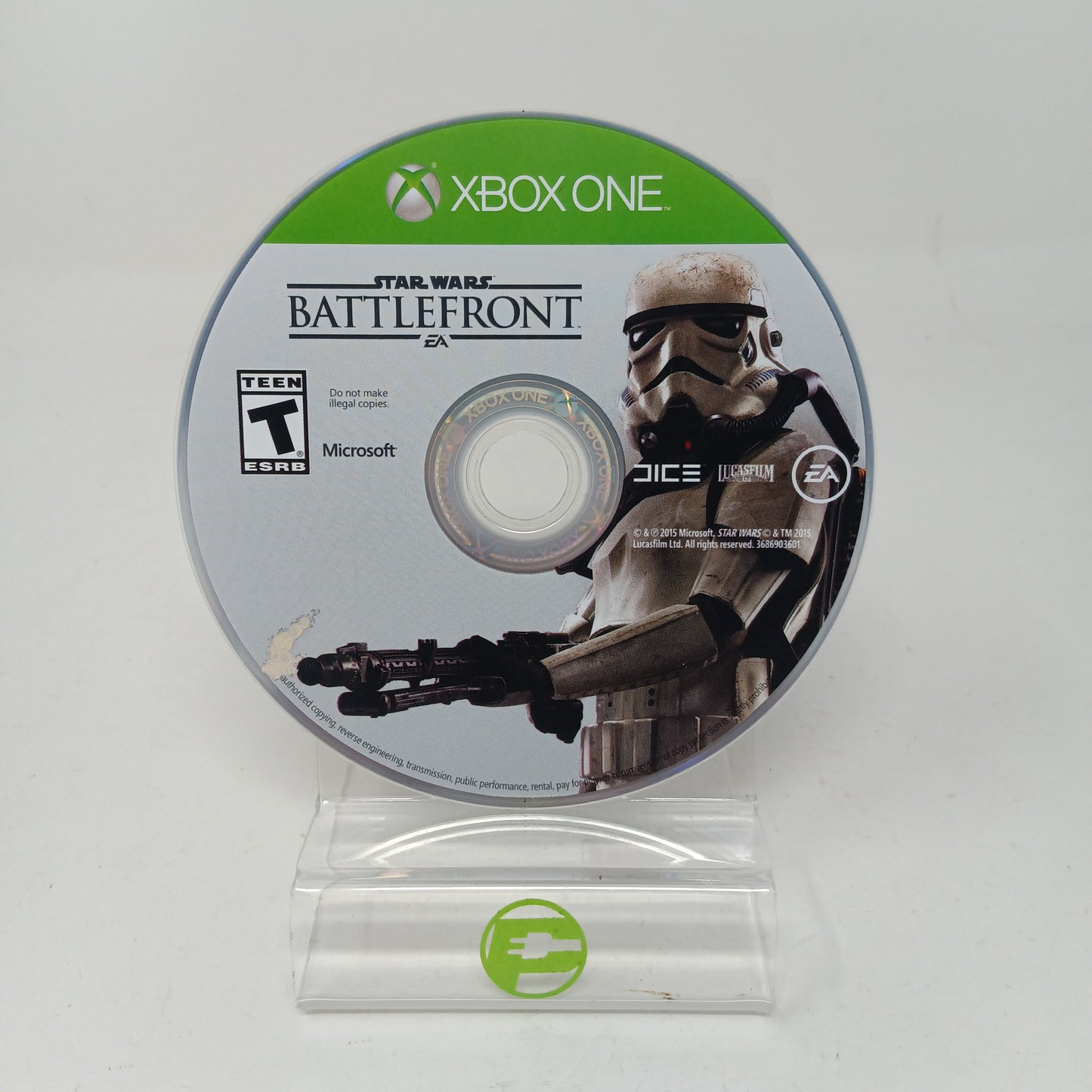 Lot of 16 Microsoft Xbox One Games