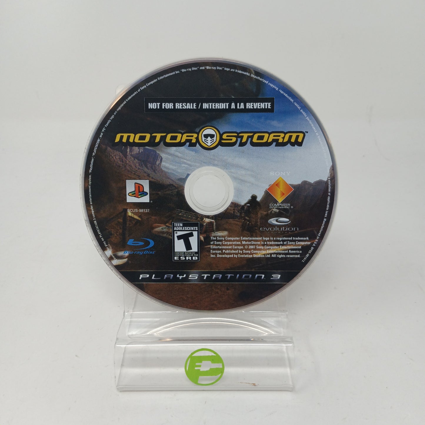 Lot of 21 Sony PlayStation 3 PS3 Games