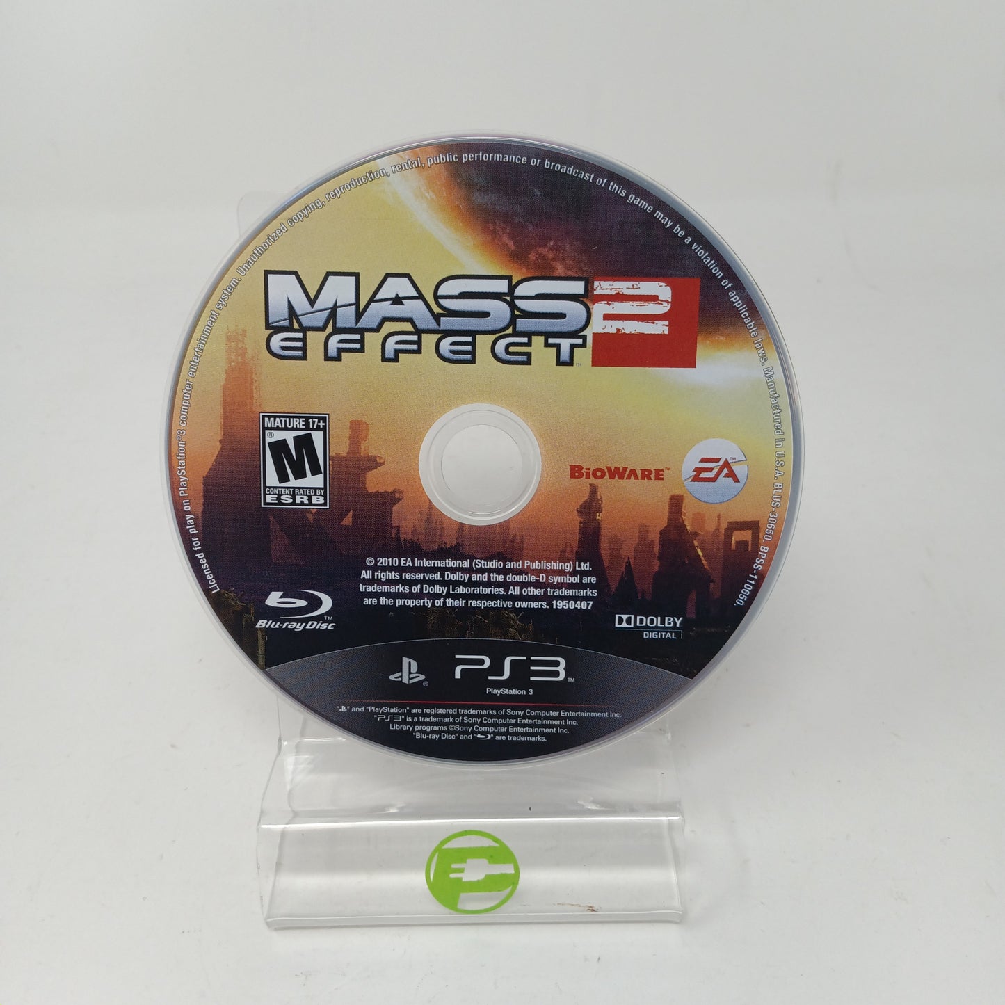 Lot of 21 Sony PlayStation 3 PS3 Games