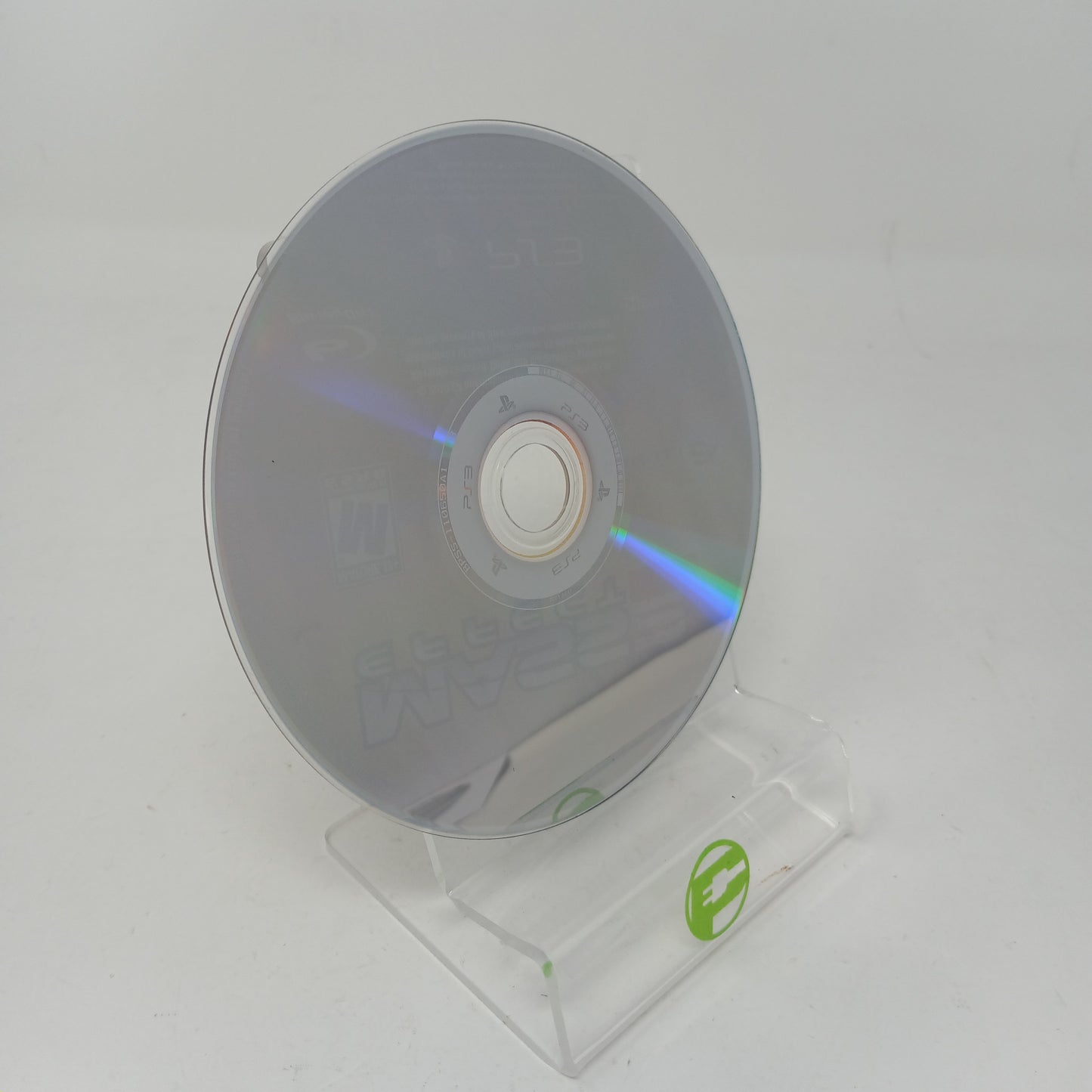 Lot of 21 Sony PlayStation 3 PS3 Games