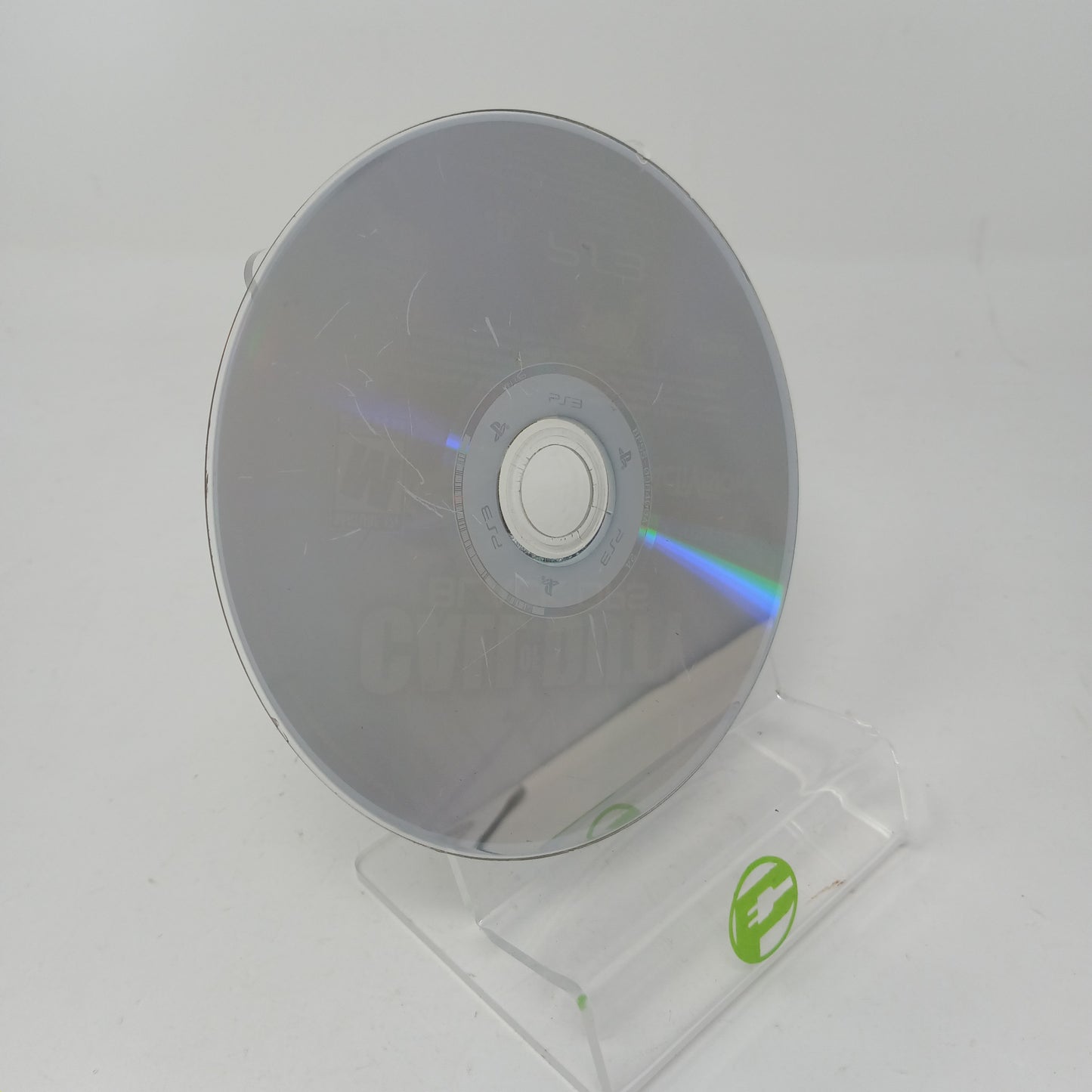 Lot of 21 Sony PlayStation 3 PS3 Games