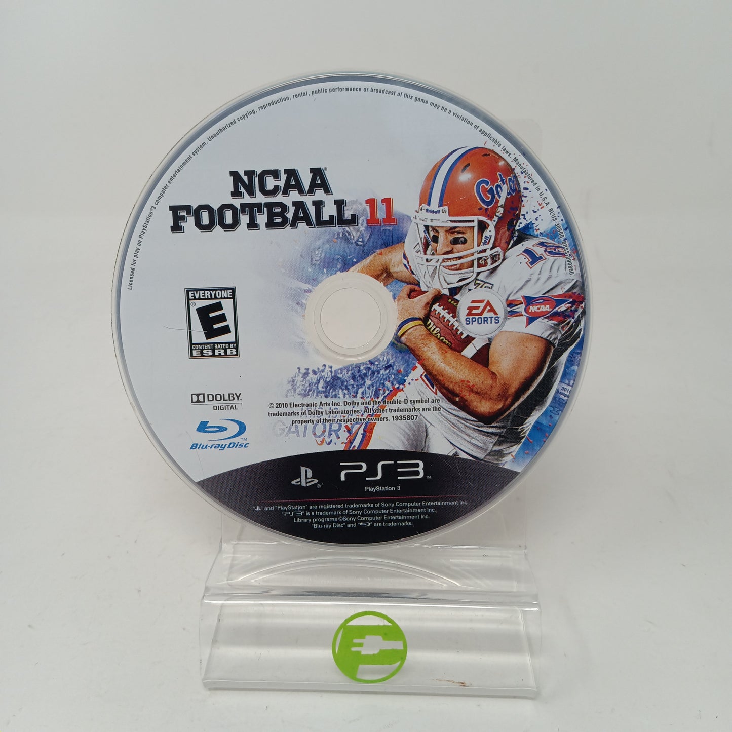 Lot of 21 Sony PlayStation 3 PS3 Games