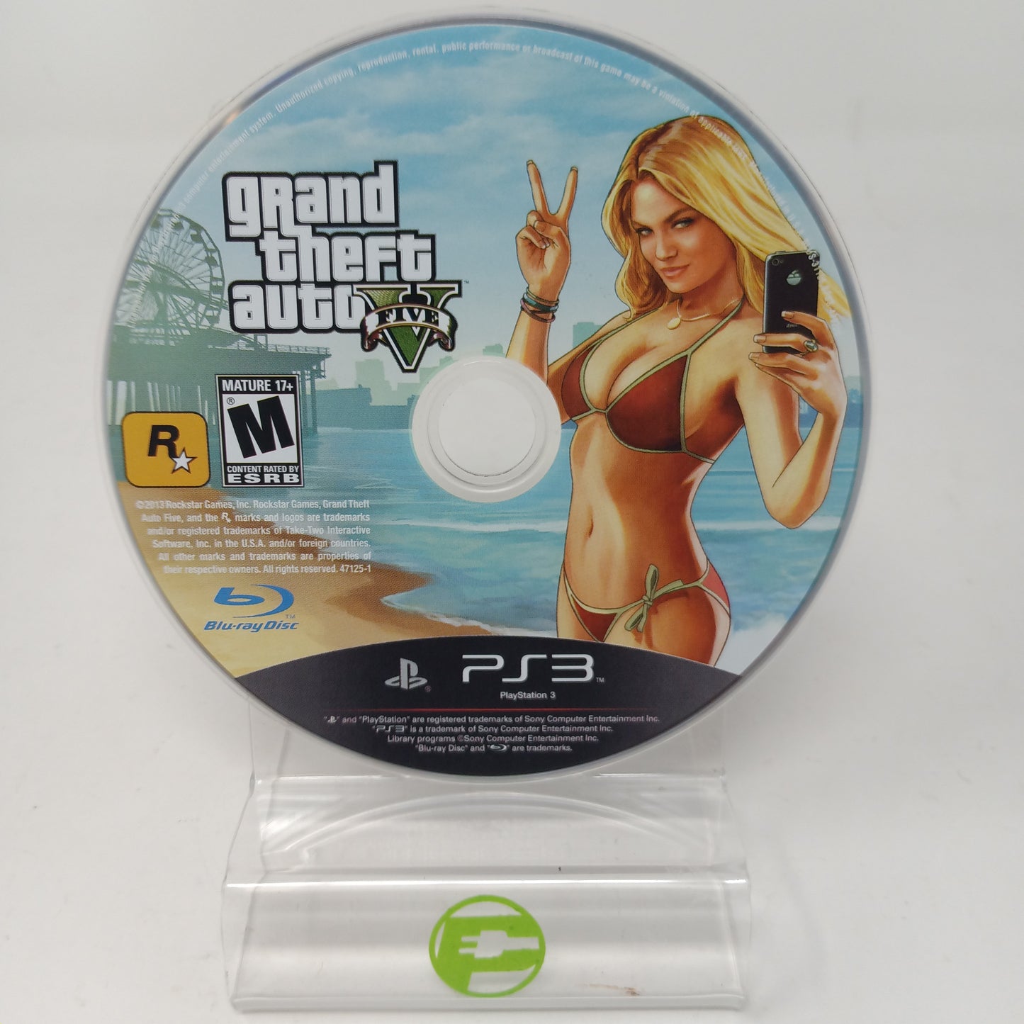 Lot of 21 Sony PlayStation 3 PS3 Games