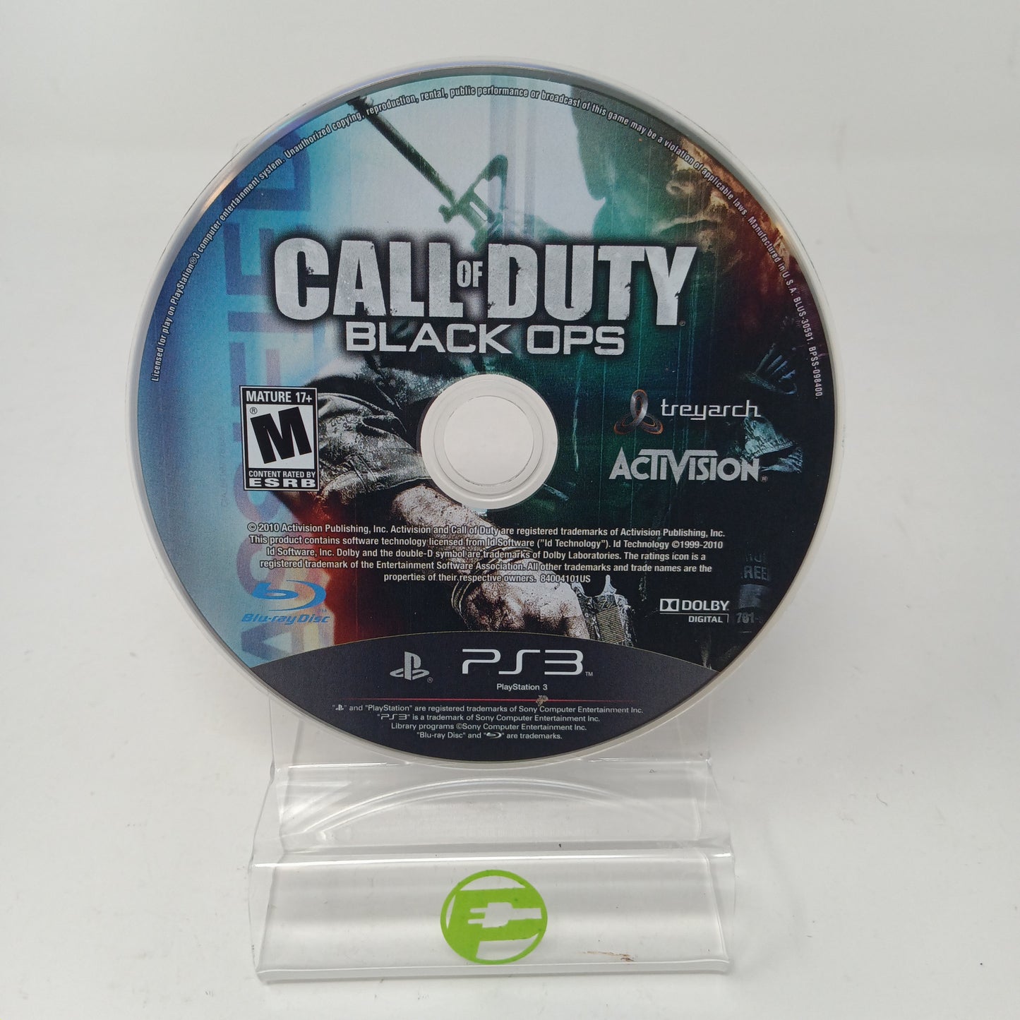 Lot of 21 Sony PlayStation 3 PS3 Games