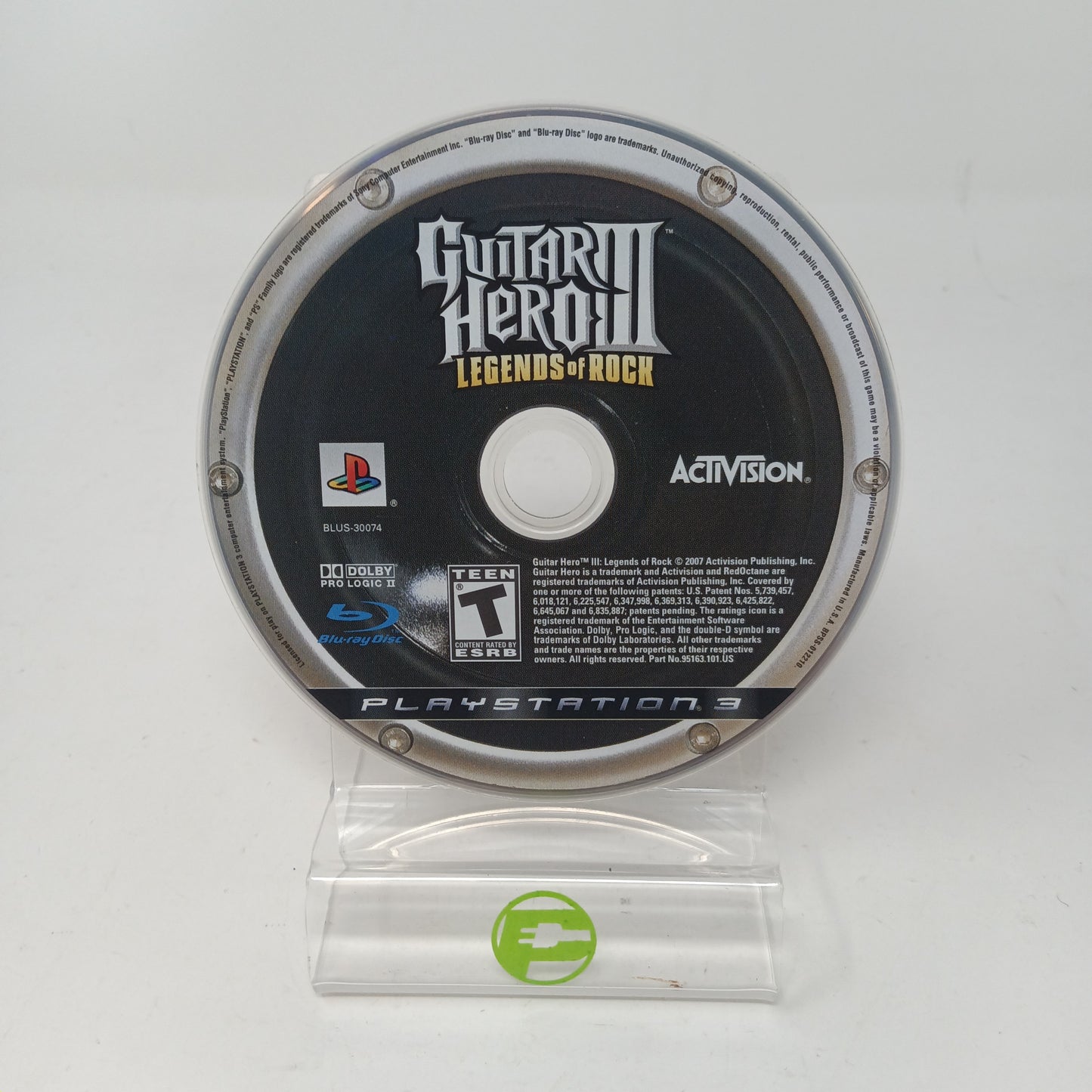 Lot of 21 Sony PlayStation 3 PS3 Games