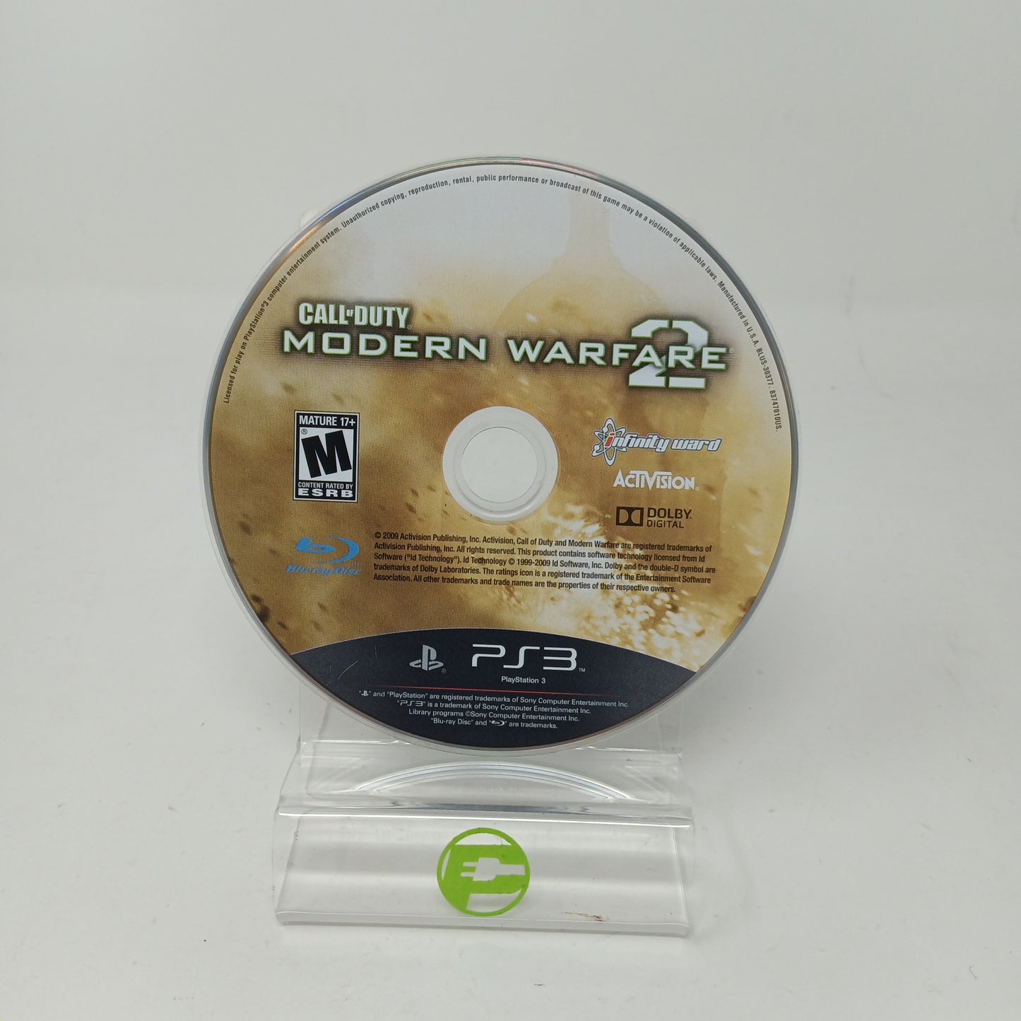 Lot of 21 Sony PlayStation 3 PS3 Games