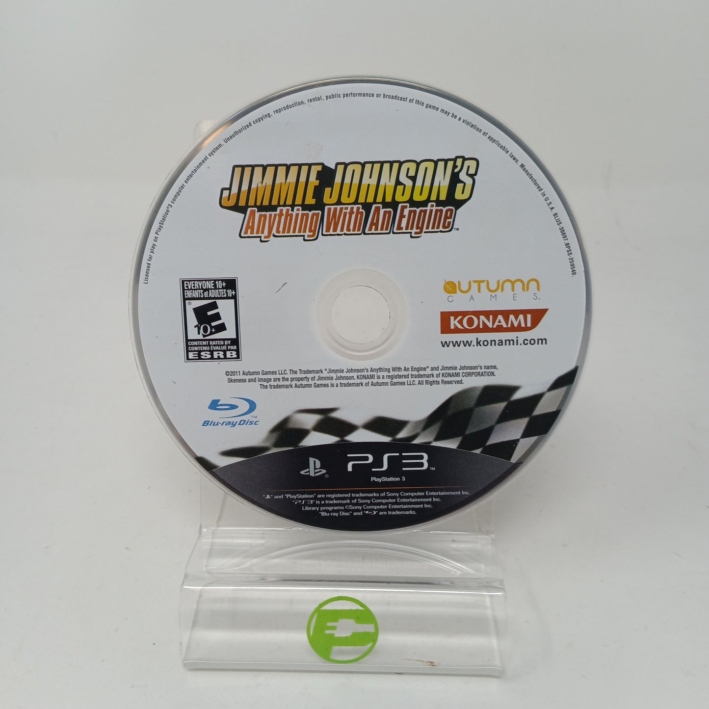 Lot of 21 Sony PlayStation 3 PS3 Games