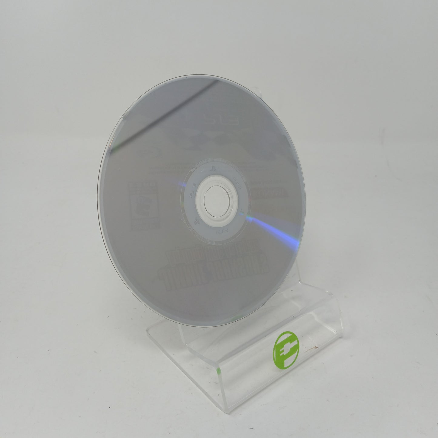 Lot of 21 Sony PlayStation 3 PS3 Games