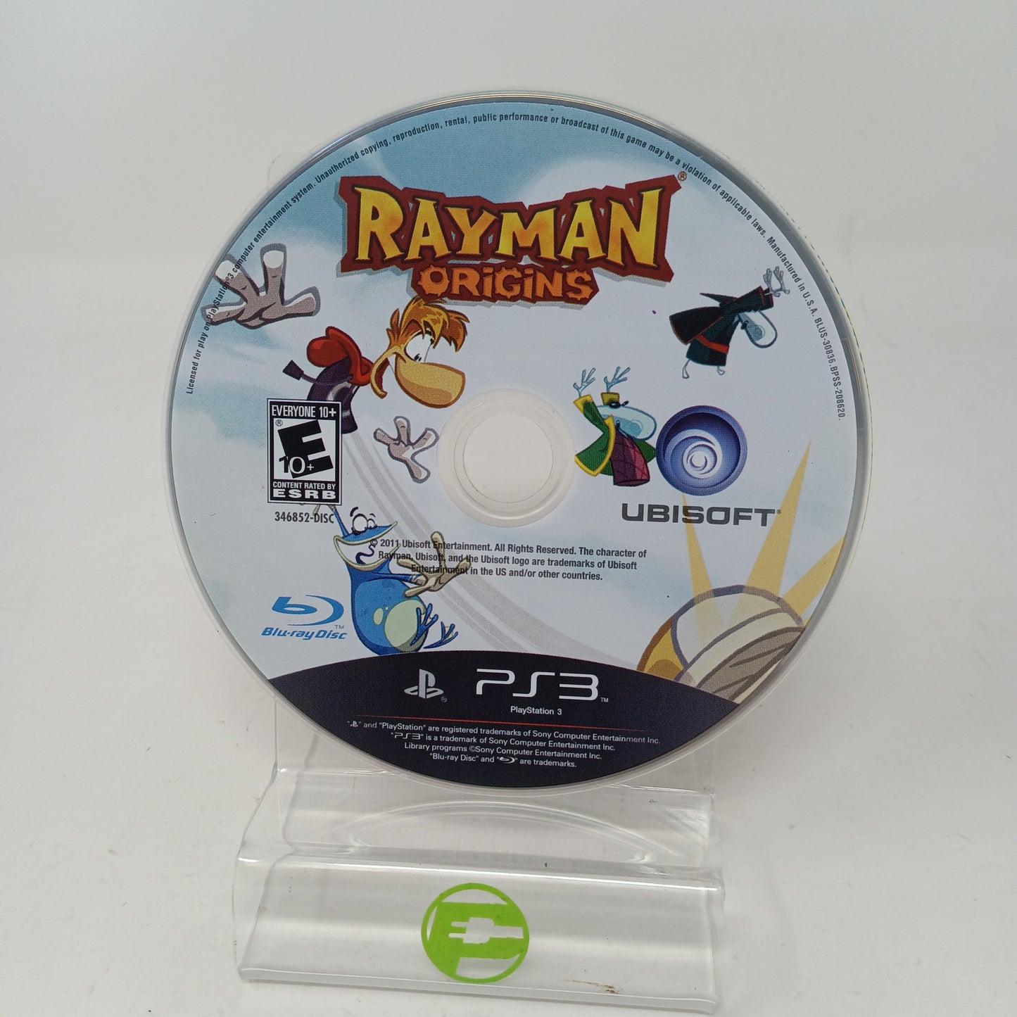 Lot of 21 Sony PlayStation 3 PS3 Games