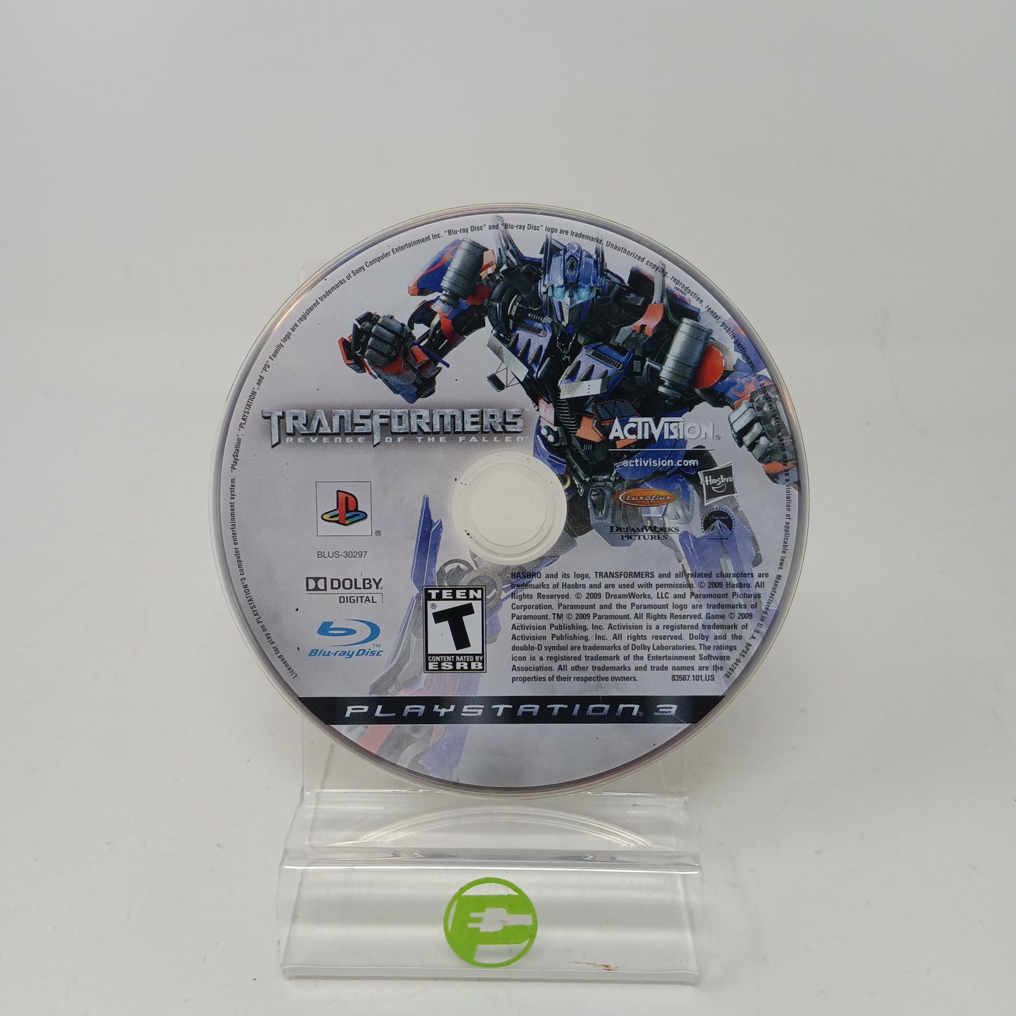 Lot of 21 Sony PlayStation 3 PS3 Games