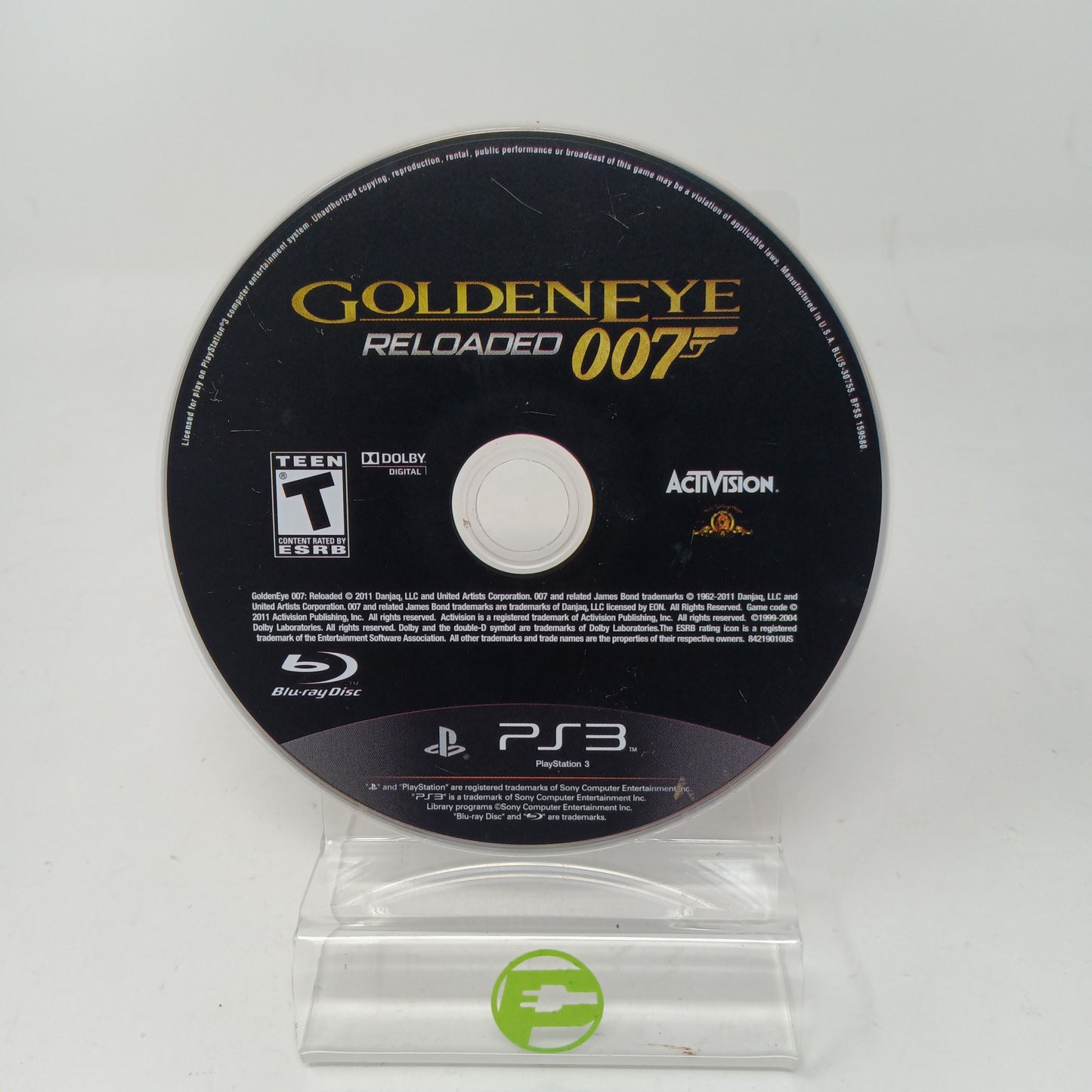 Lot of 21 Sony PlayStation 3 PS3 Games