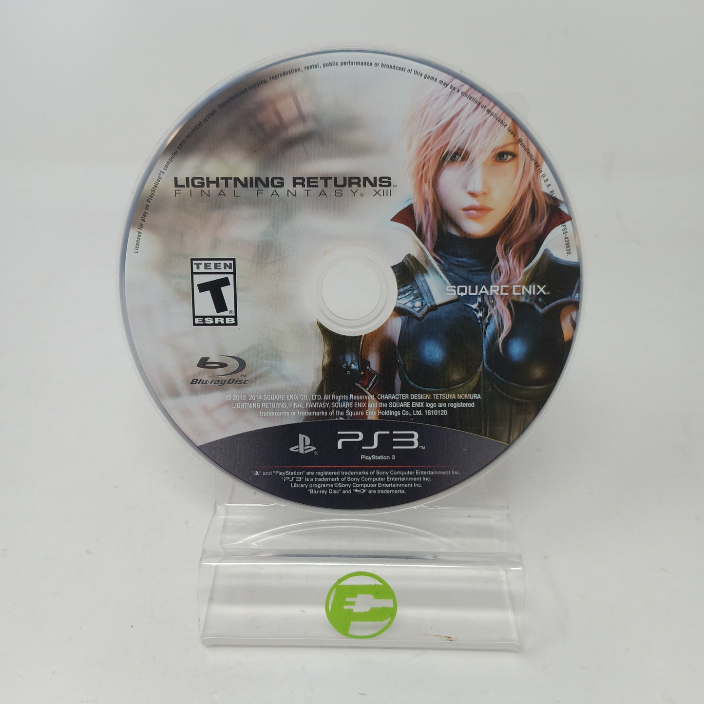 Lot of 21 Sony PlayStation 3 PS3 Games