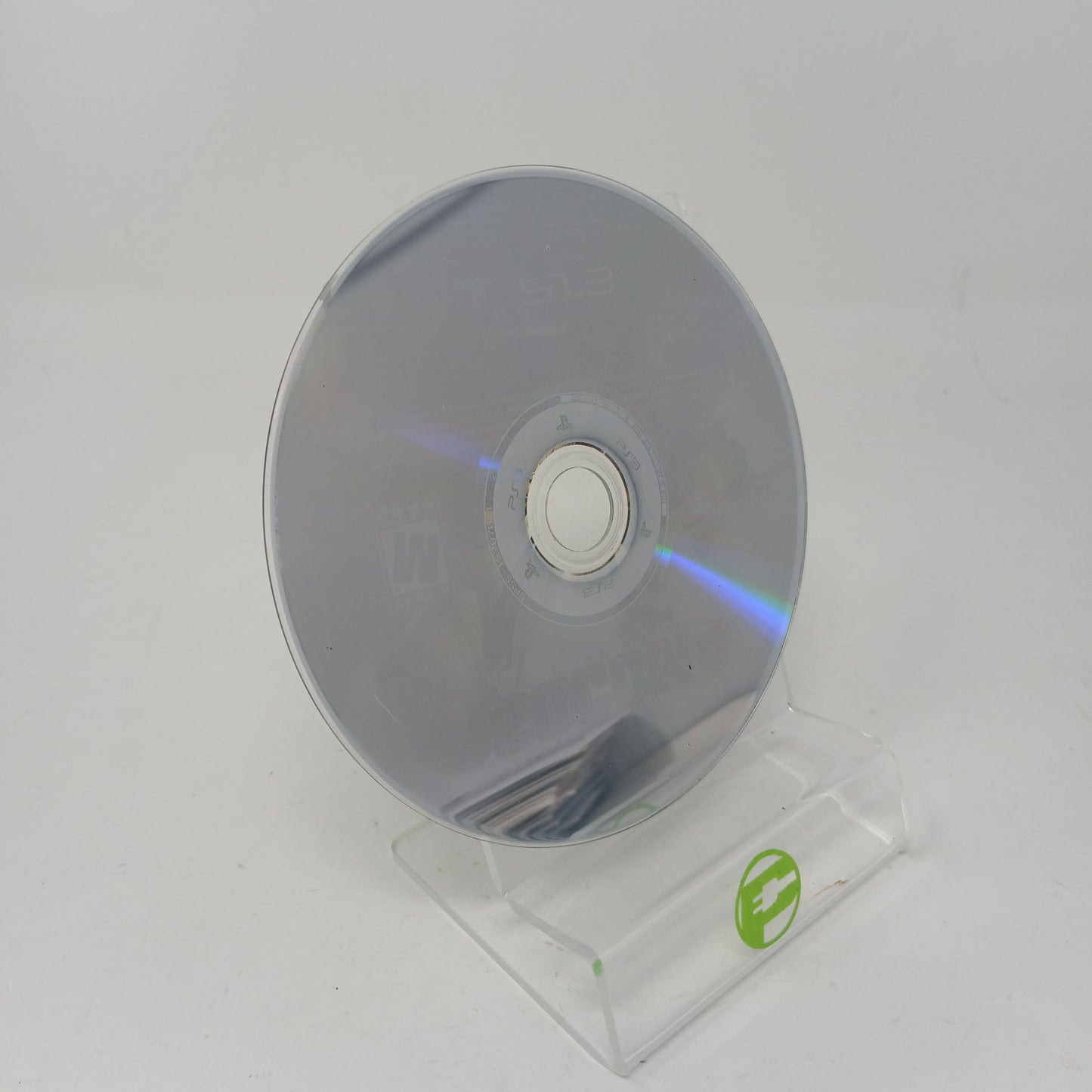 Lot of 21 Sony PlayStation 3 PS3 Games