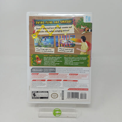 Lot of 13 Nintendo Wii Games