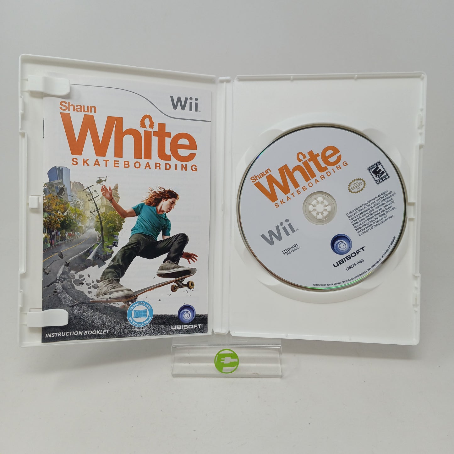 Lot of 13 Nintendo Wii Games