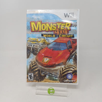 Lot of 13 Nintendo Wii Games