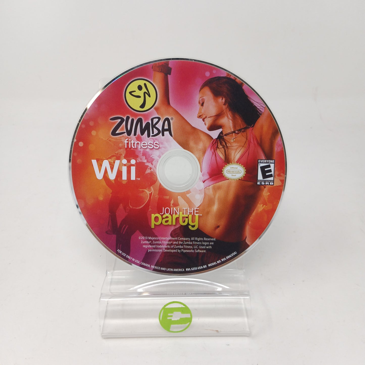 Lot of 13 Nintendo Wii Games