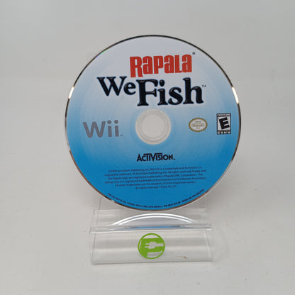 Lot of 13 Nintendo Wii Games