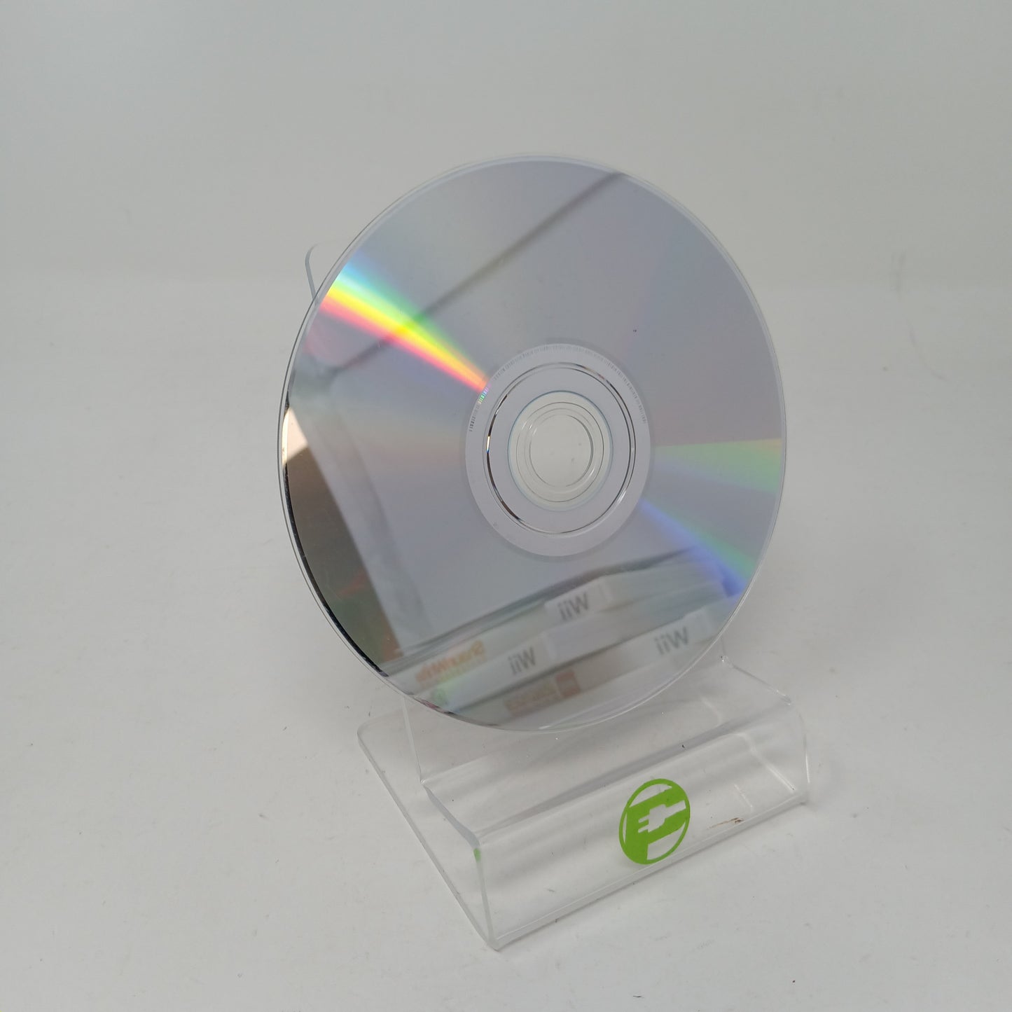 Lot of 13 Nintendo Wii Games