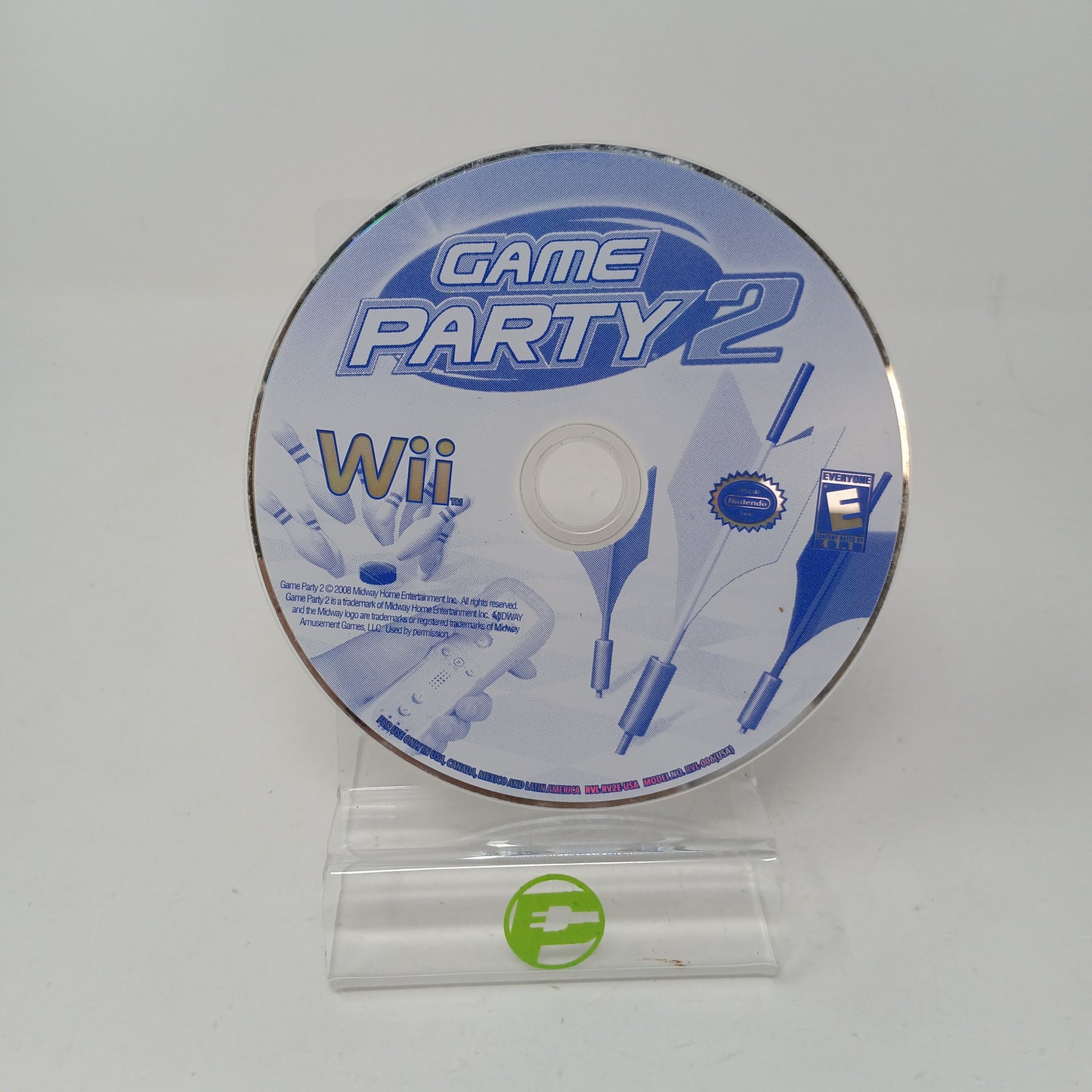 Lot of 13 Nintendo Wii Games