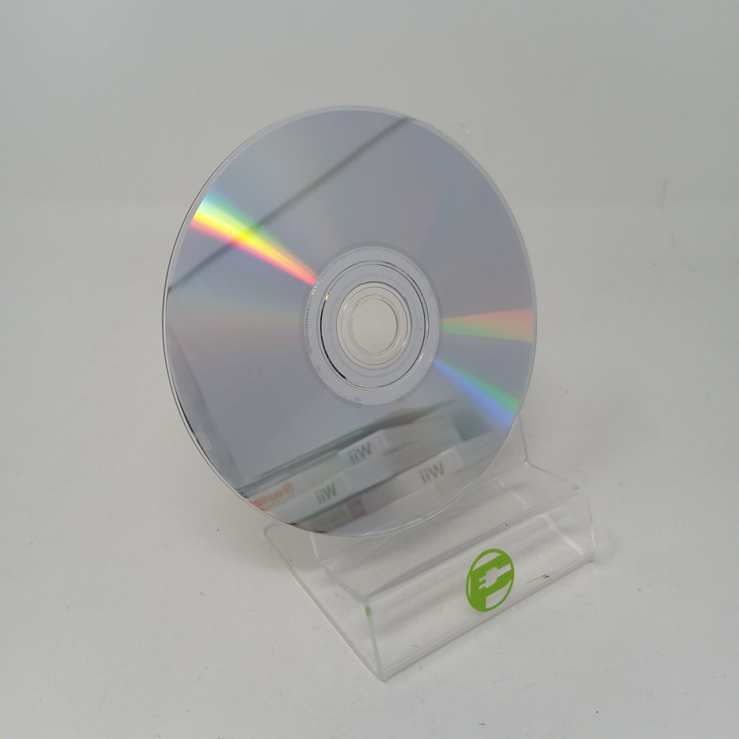 Lot of 13 Nintendo Wii Games