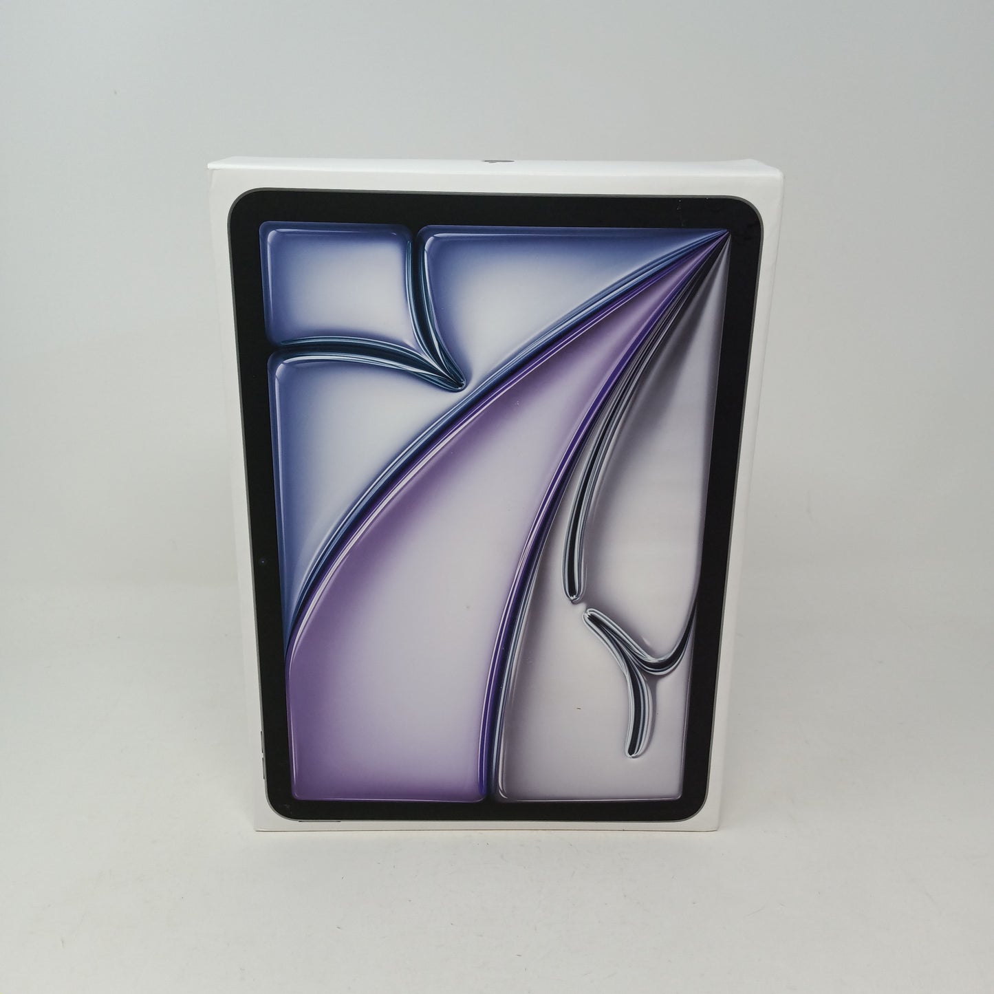 New Wi-Fi Only Apple iPad Air 11" M3 128GB Space Gray MC9W4LL/A Cycle Count 0