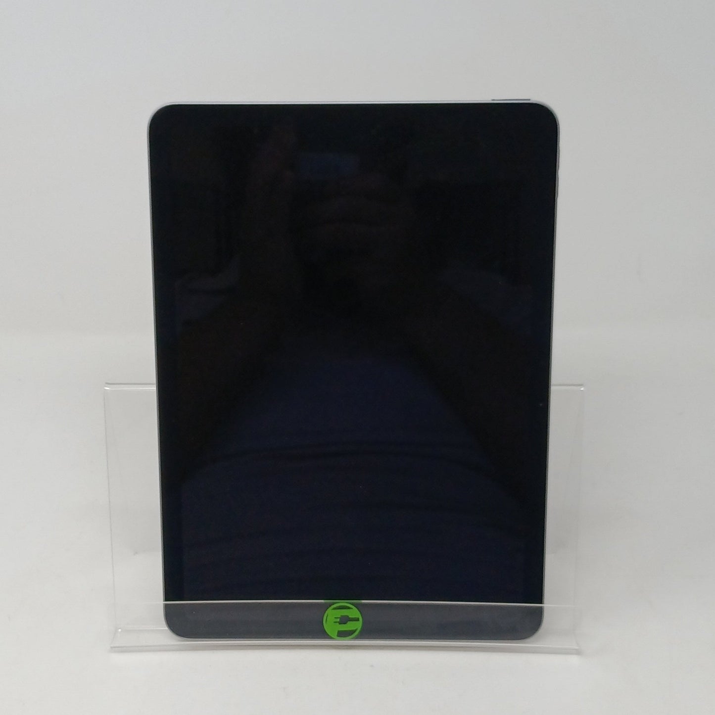 New Wi-Fi Only Apple iPad Air 11" M3 128GB Space Gray MC9W4LL/A Cycle Count 0