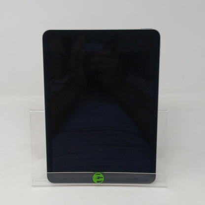 New Wi-Fi Only Apple iPad Air 11" M3 128GB Space Gray MC9W4LL/A Cycle Count 0