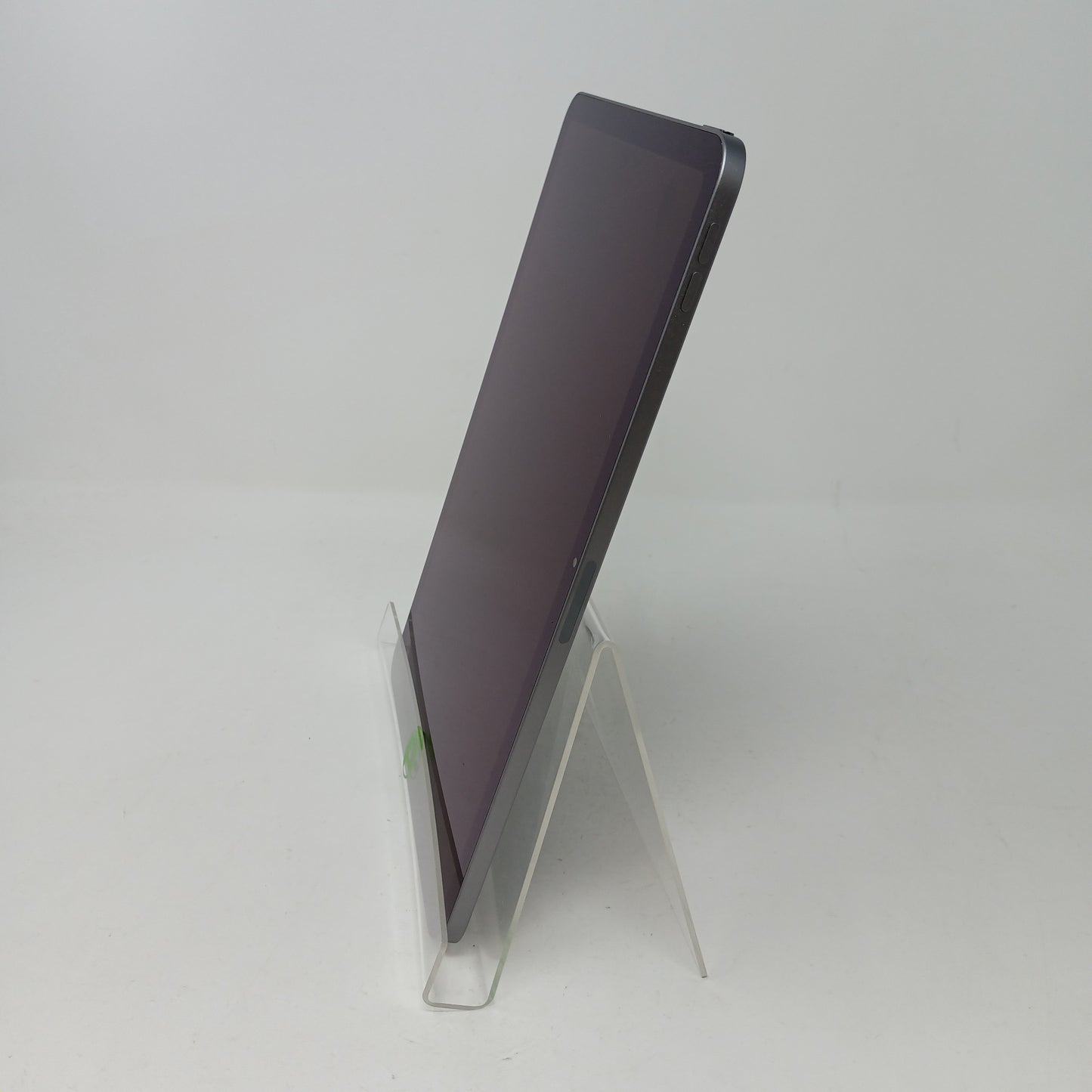 New Wi-Fi Only Apple iPad Air 11" M3 128GB Space Gray MC9W4LL/A Cycle Count 0