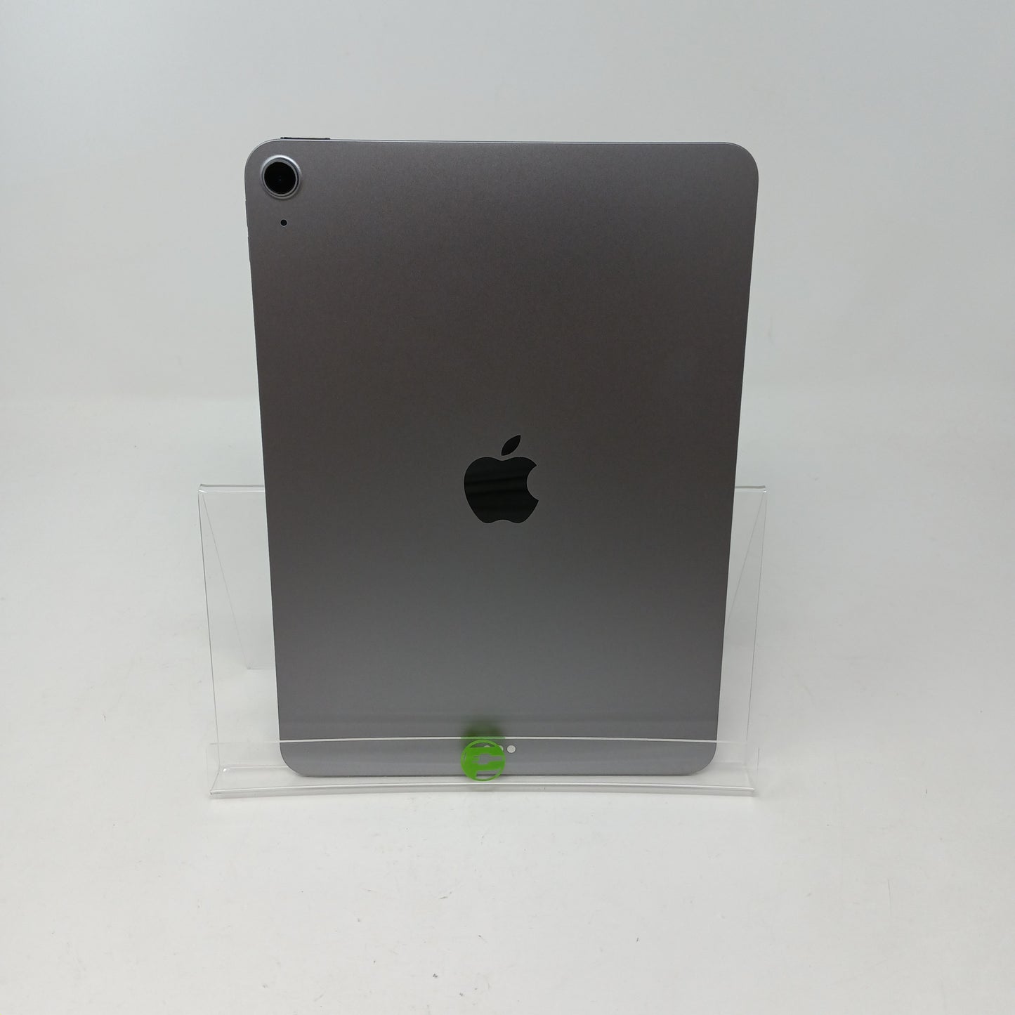 New Wi-Fi Only Apple iPad Air 11" M3 128GB Space Gray MC9W4LL/A Cycle Count 0