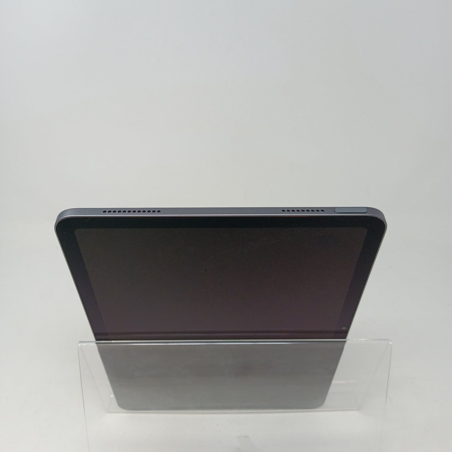 New Wi-Fi Only Apple iPad Air 11" M3 128GB Space Gray MC9W4LL/A Cycle Count 0