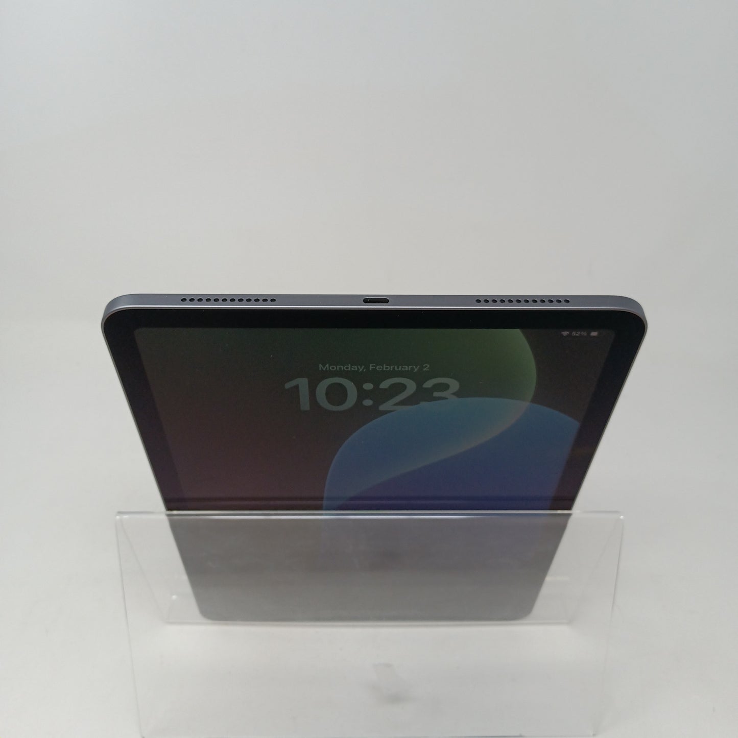 New Wi-Fi Only Apple iPad Air 11" M3 128GB Space Gray MC9W4LL/A Cycle Count 0