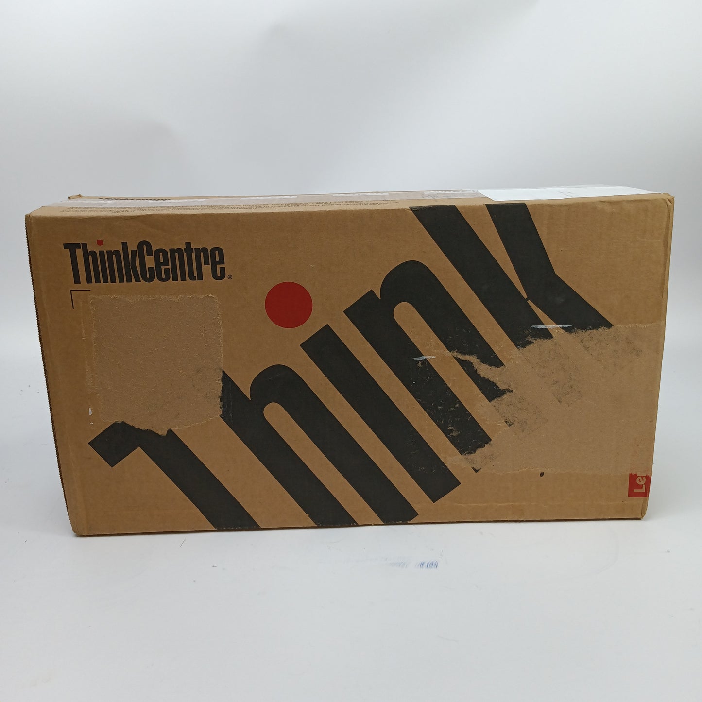 Lenovo ThinkCentre M75Q Gen 2 31P11JQSAC500 Ryzen 5 Pro 5650GE 3.20GHz 16GB RAM 1TB SSD