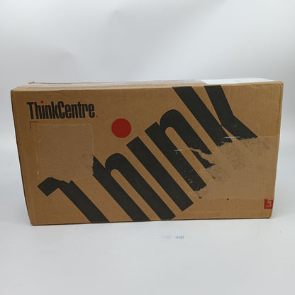 Lenovo ThinkCentre M75Q Gen 2 31P11JQSAC500 Ryzen 5 Pro 5650GE 3.20GHz 16GB RAM 1TB SSD