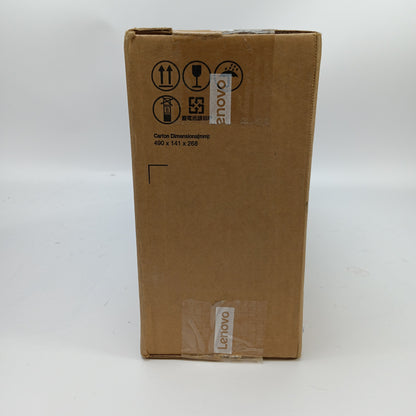 Lenovo ThinkCentre M75Q Gen 2 31P11JQSAC500 Ryzen 5 Pro 5650GE 3.20GHz 16GB RAM 1TB SSD