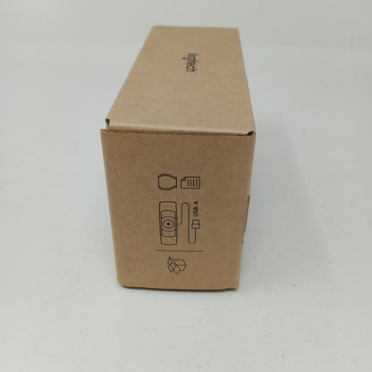 New - Logitech C920e Business Webcam - 1080p 30FPS, USB-A