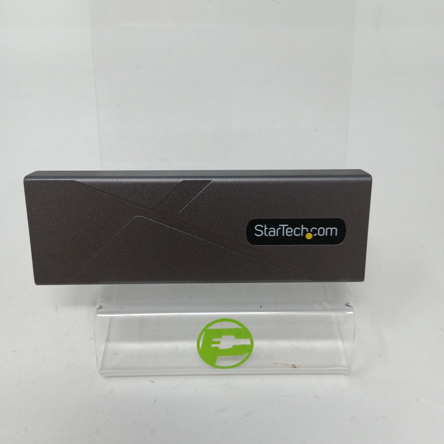 Startech M2 NVMe  SSD Portable Enclosure USB-C