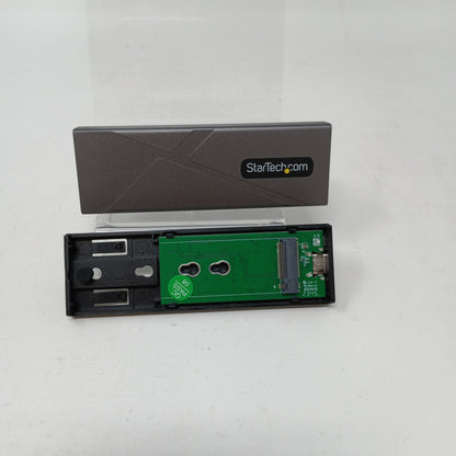 Startech M2 NVMe  SSD Portable Enclosure USB-C