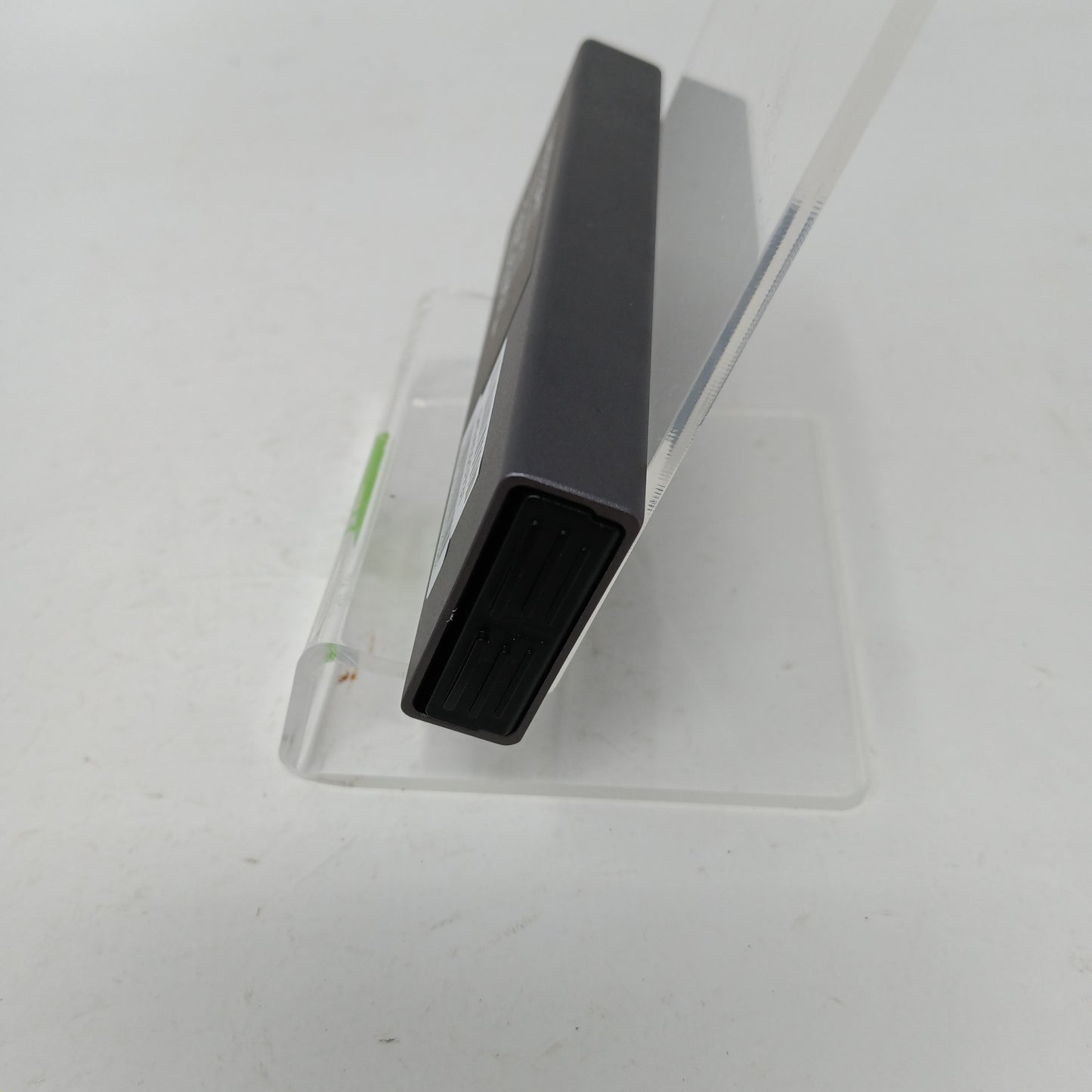 Startech M2 NVMe  SSD Portable Enclosure USB-C