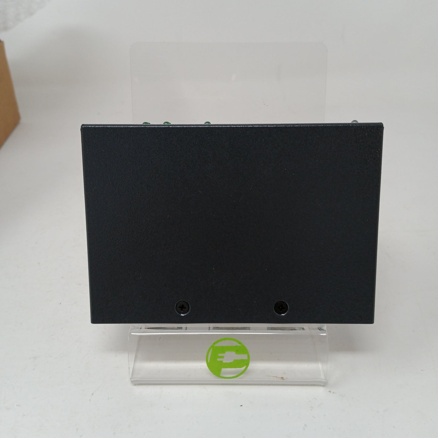 Extron DA2 HD 4K HDMI Distribution Amplifier 2-Output 4K 60Hz w/ AC & HDMI Cable