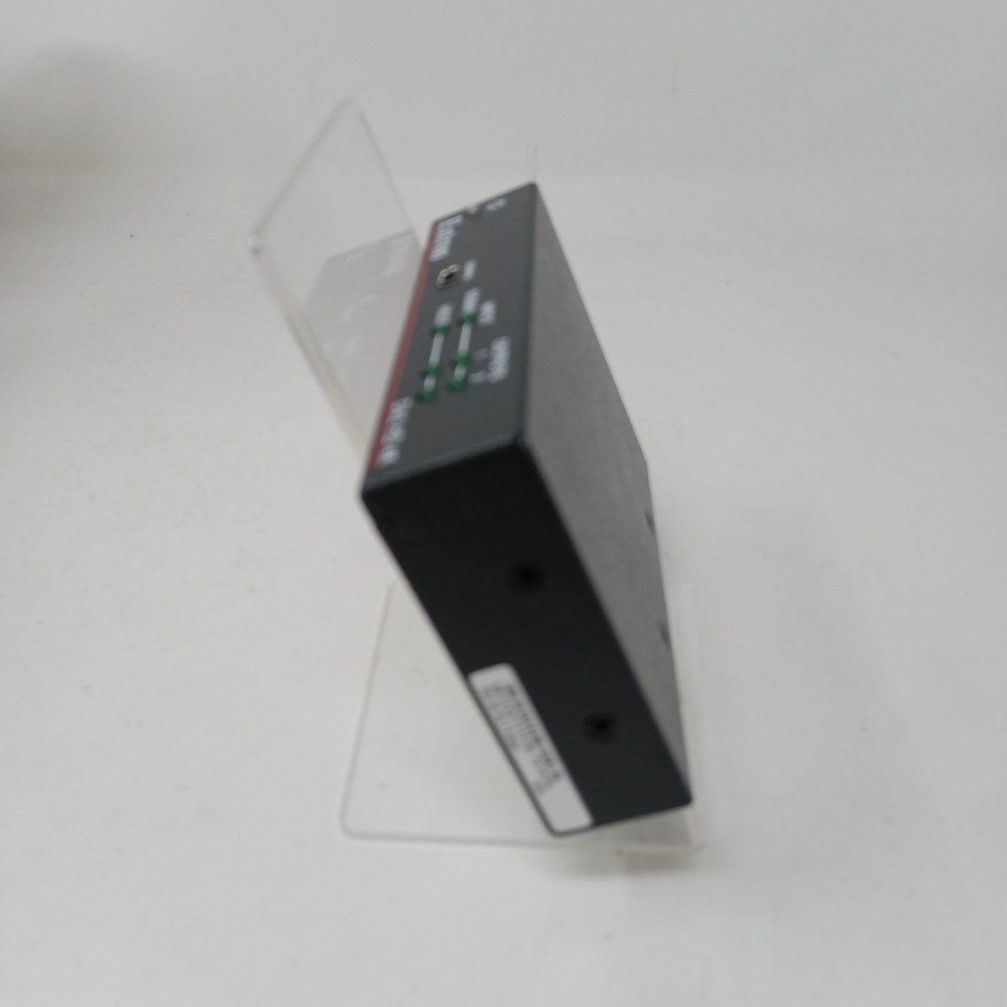 Extron DA2 HD 4K HDMI Distribution Amplifier 2-Output 4K 60Hz w/ AC & HDMI Cable